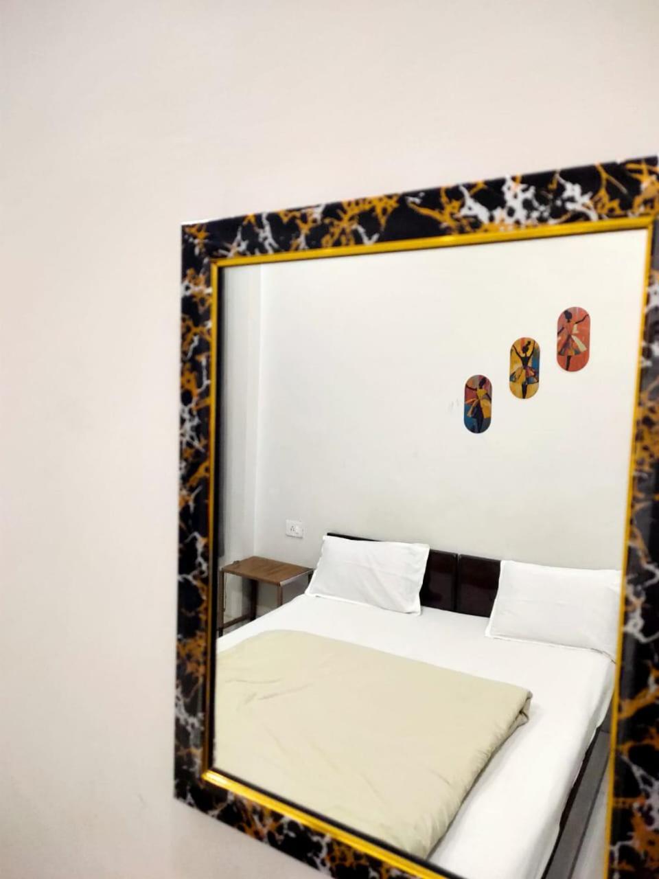 Olt Hostel Rishīkesh Zewnętrze zdjęcie